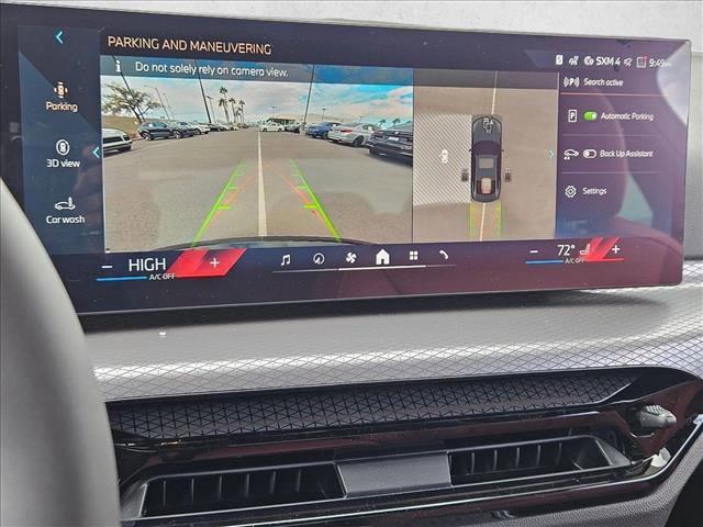 new 2026 BMW 430 car, priced at $56,580