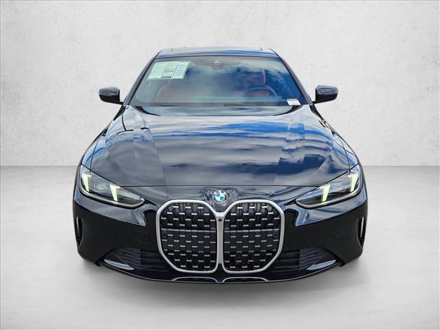 new 2026 BMW 430 car, priced at $56,580