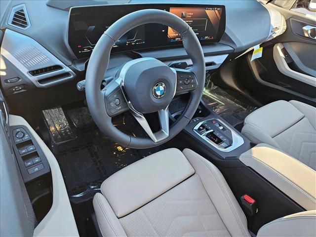 new 2026 BMW 228 Gran Coupe car, priced at $45,400
