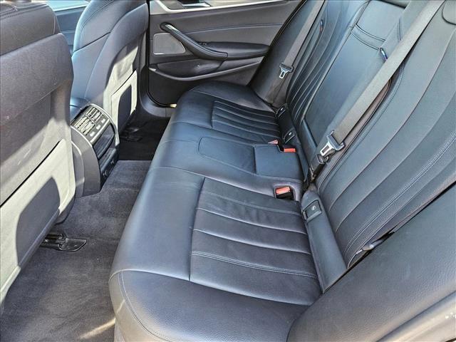 used 2019 BMW 540 car, priced at $22,690