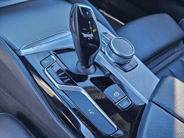 used 2019 BMW 540 car, priced at $22,690