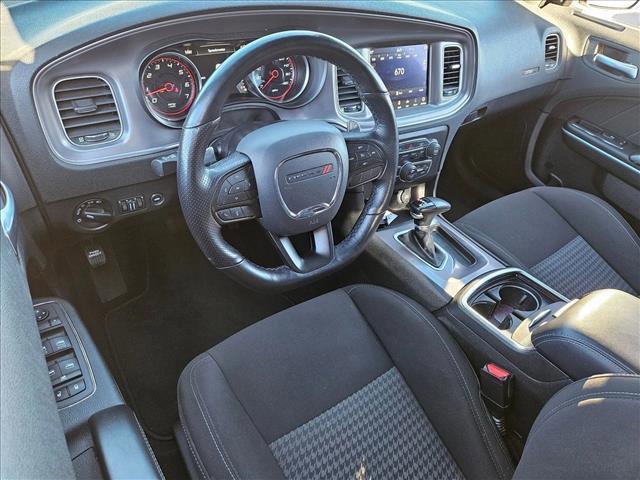 used 2023 Dodge Charger car, priced at $45,593