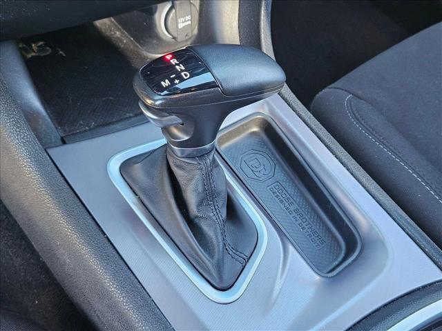 used 2023 Dodge Charger car, priced at $45,593