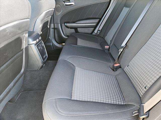 used 2023 Dodge Charger car, priced at $45,593