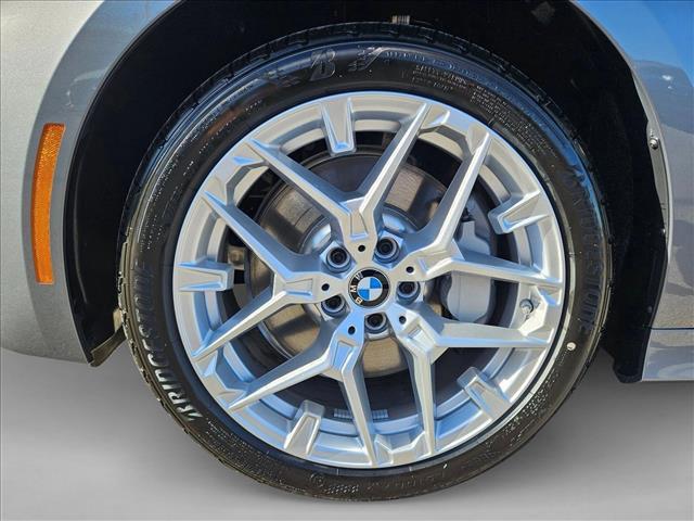 new 2026 BMW 330 car, priced at $52,440