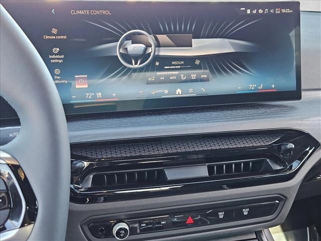 new 2026 BMW 330 car, priced at $52,440