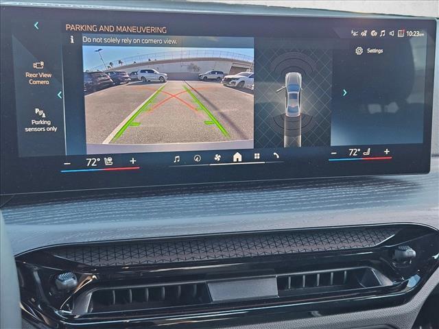 new 2026 BMW 330 car, priced at $52,440