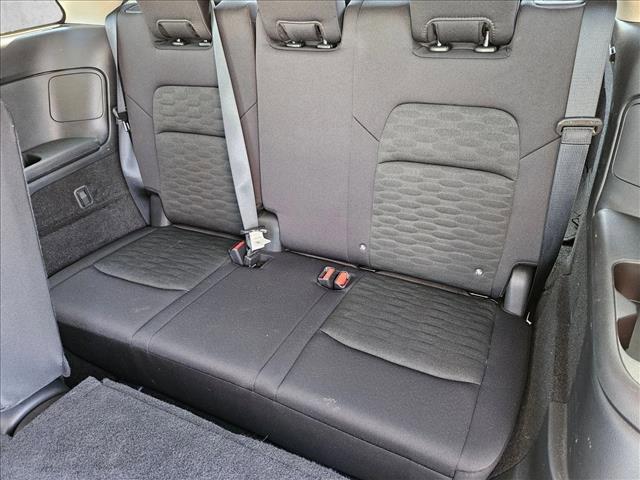 used 2025 Nissan Pathfinder car, priced at $28,695