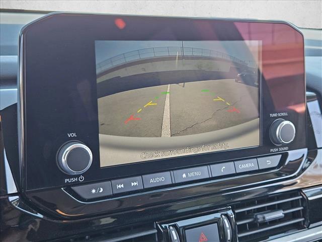 used 2025 Nissan Pathfinder car, priced at $28,695