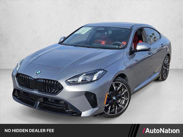 new 2026 BMW 228 Gran Coupe car, priced at $44,274