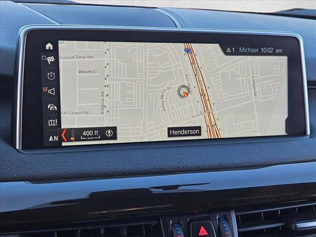 used 2018 BMW X5 car, priced at $20,998