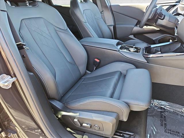 used 2025 BMW X3 car, priced at $38,494
