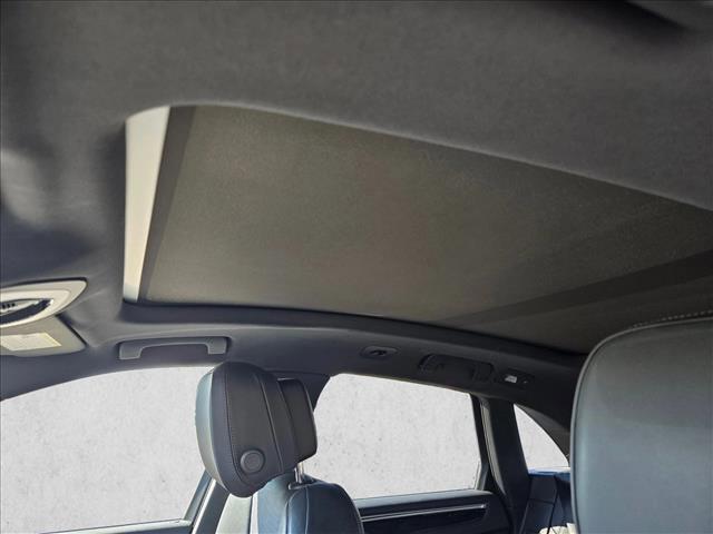 used 2023 Porsche Macan car, priced at $49,979