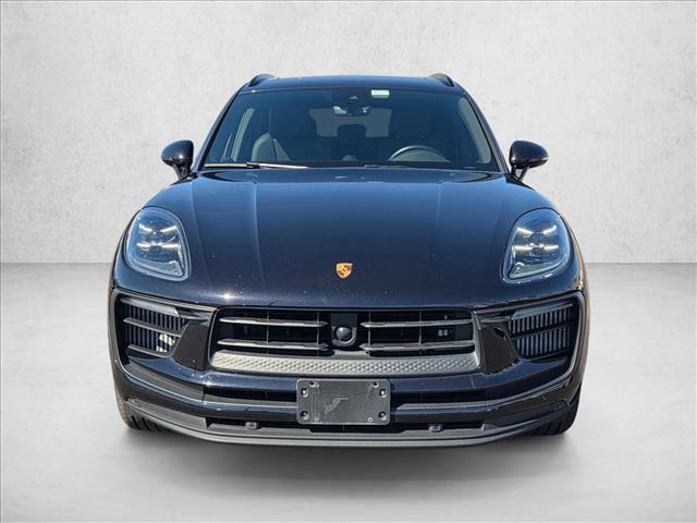 used 2023 Porsche Macan car, priced at $49,979