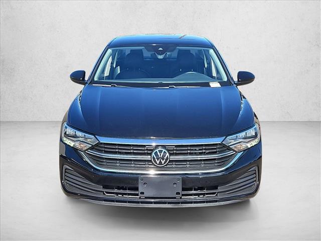 used 2024 Volkswagen Jetta car, priced at $17,292