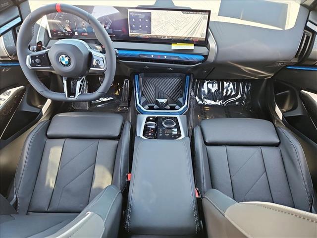 new 2026 BMW X3 car, priced at $74,379