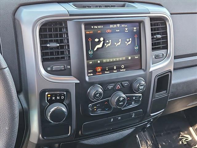 used 2021 Ram 1500 Classic car, priced at $28,790
