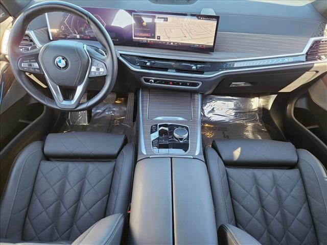 used 2026 BMW X5 car, priced at $72,576