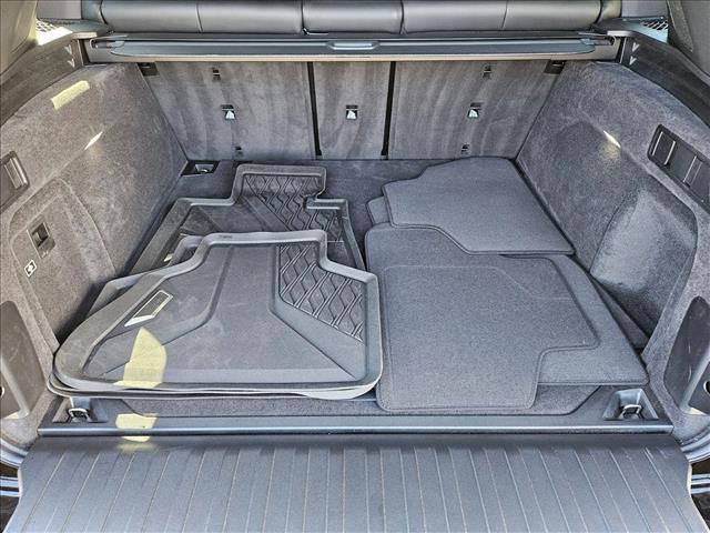 used 2026 BMW X5 car, priced at $72,576