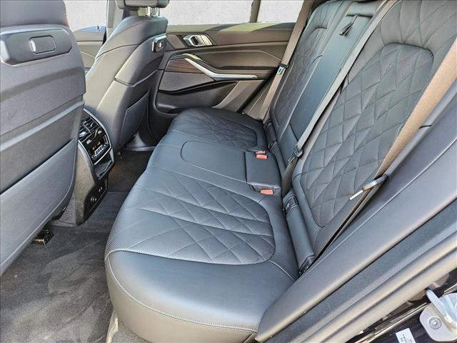 used 2026 BMW X5 car, priced at $72,576