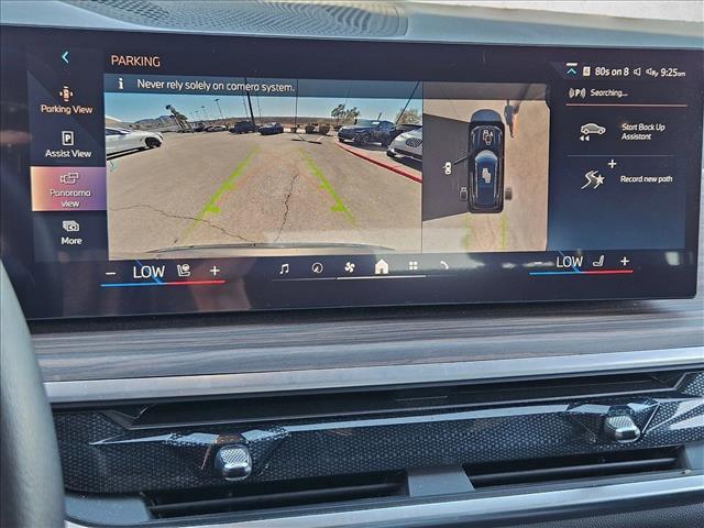 used 2026 BMW X5 car, priced at $72,576