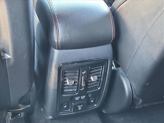 used 2020 Jeep Grand Cherokee car, priced at $21,396