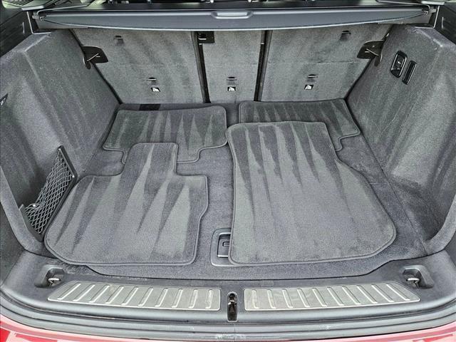 used 2023 BMW X3 car, priced at $30,980