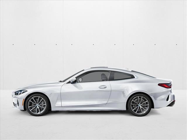 new 2027 BMW 430 car, priced at $58,454