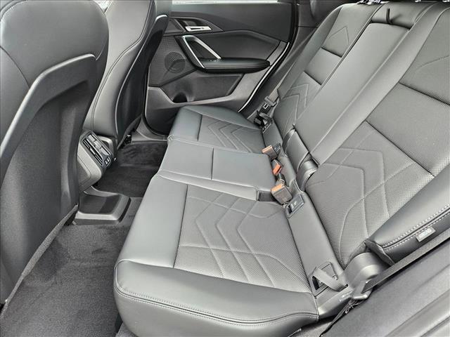 new 2026 BMW X1 car, priced at $50,014