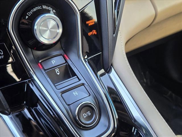 used 2022 Acura RDX car, priced at $24,955