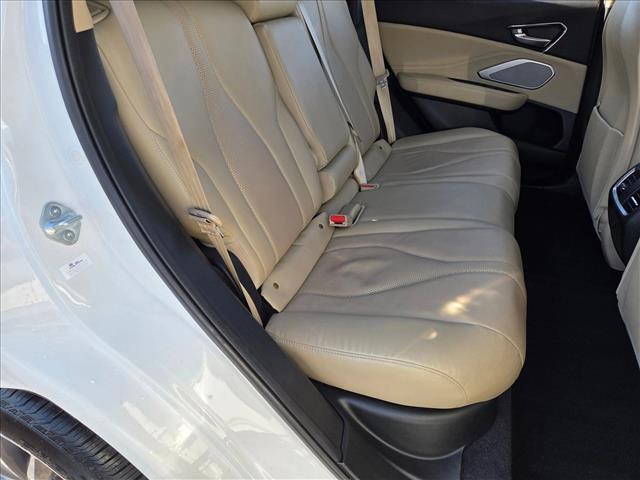 used 2022 Acura RDX car, priced at $24,955