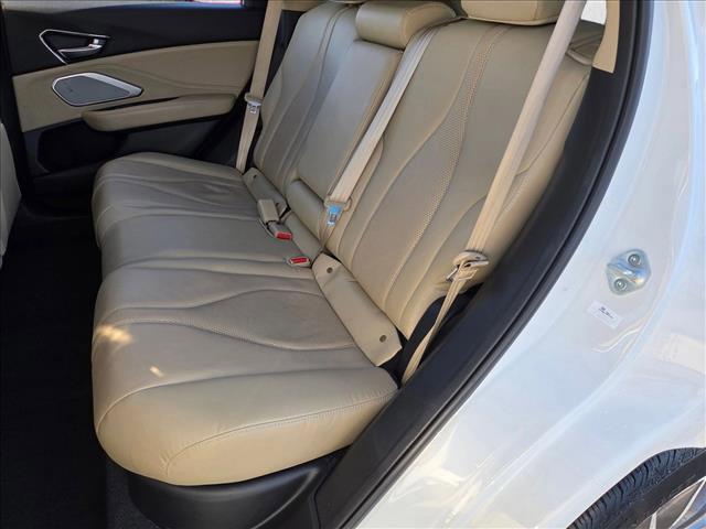 used 2022 Acura RDX car, priced at $24,955