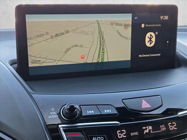 used 2022 Acura RDX car, priced at $24,955