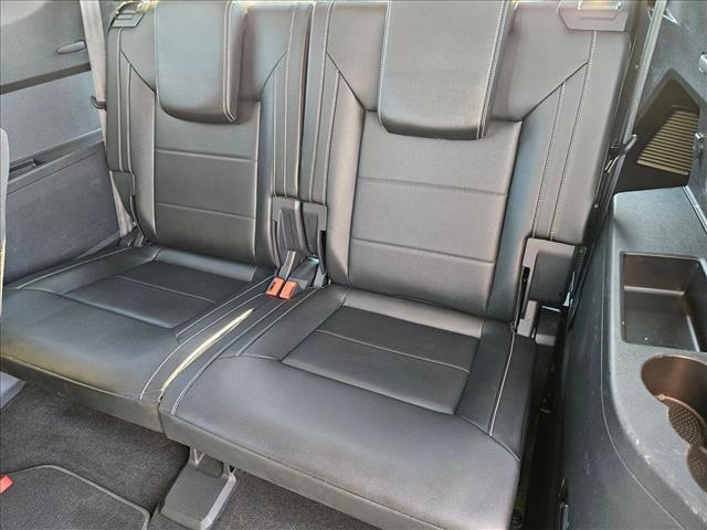 used 2022 Volkswagen Atlas car, priced at $21,990