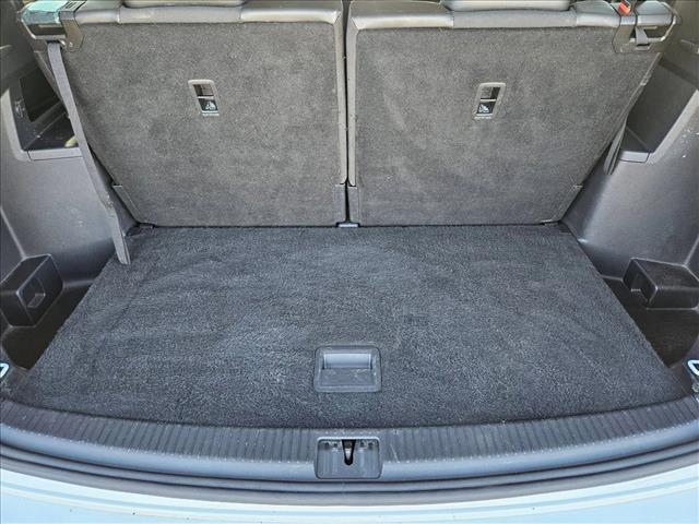 used 2022 Volkswagen Atlas car, priced at $21,990