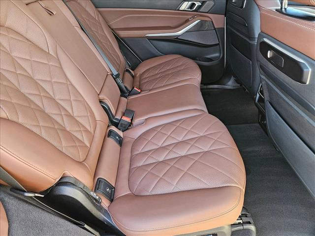 used 2025 BMW X7 car, priced at $65,595