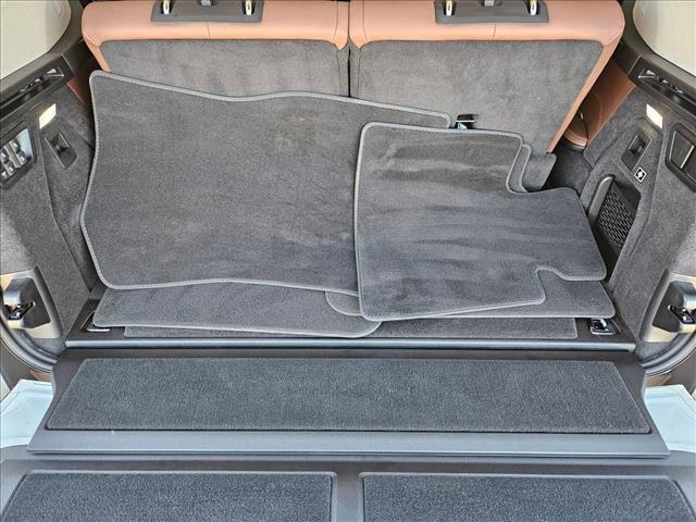 used 2025 BMW X7 car, priced at $65,595