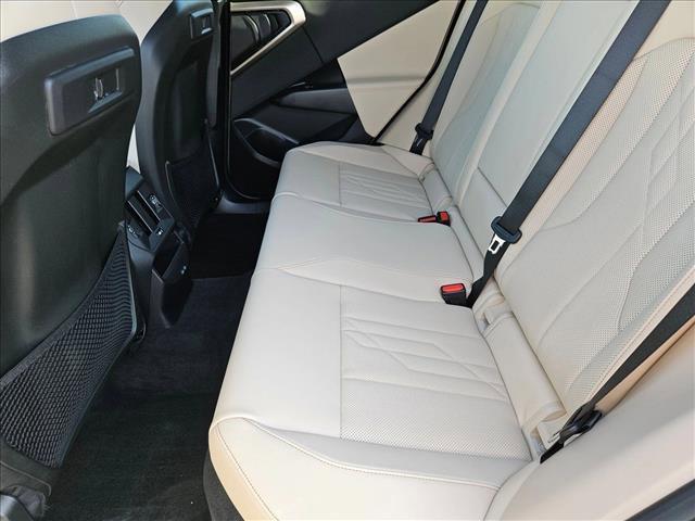 used 2025 BMW X3 car, priced at $45,981