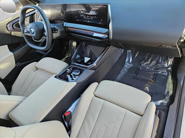 used 2025 BMW X3 car, priced at $45,981
