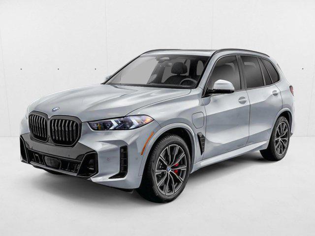 new 2026 BMW X5 PHEV car, priced at $86,624