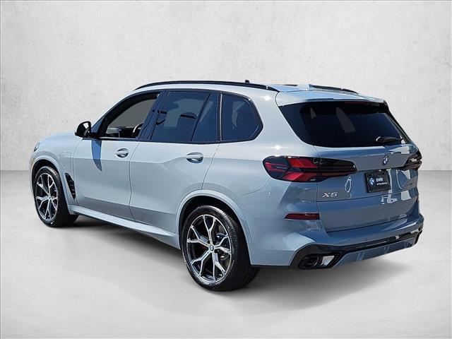 new 2026 BMW X5 PHEV car, priced at $86,624