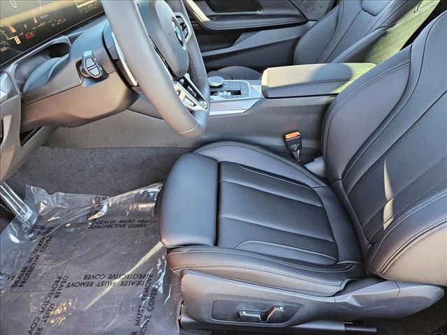 new 2026 BMW 230 car, priced at $52,130