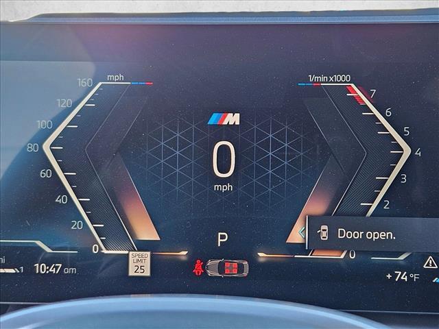 new 2026 BMW 230 car, priced at $52,130