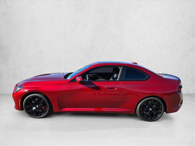 new 2026 BMW 230 car, priced at $52,130