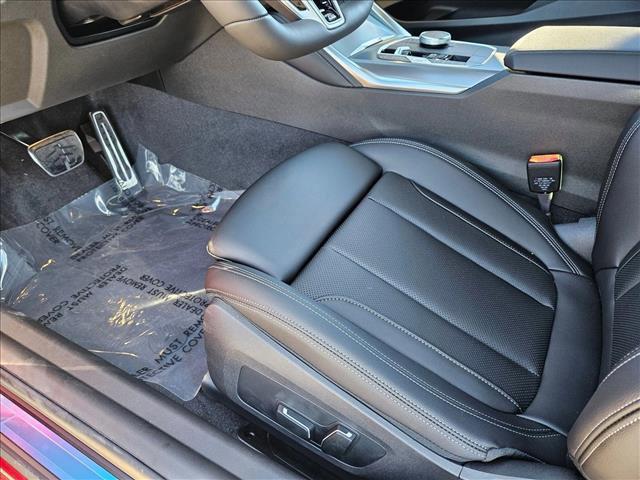 new 2026 BMW 230 car, priced at $52,130