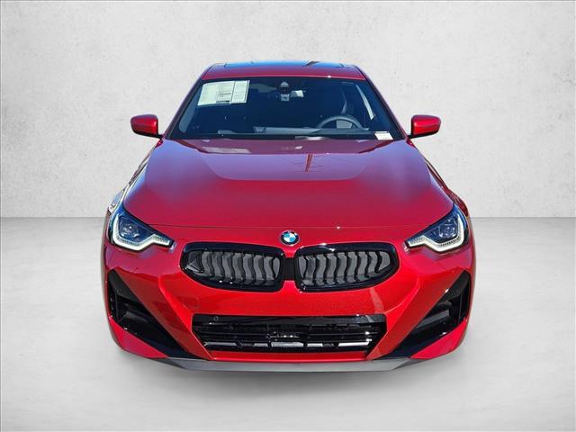 new 2026 BMW 230 car, priced at $52,130
