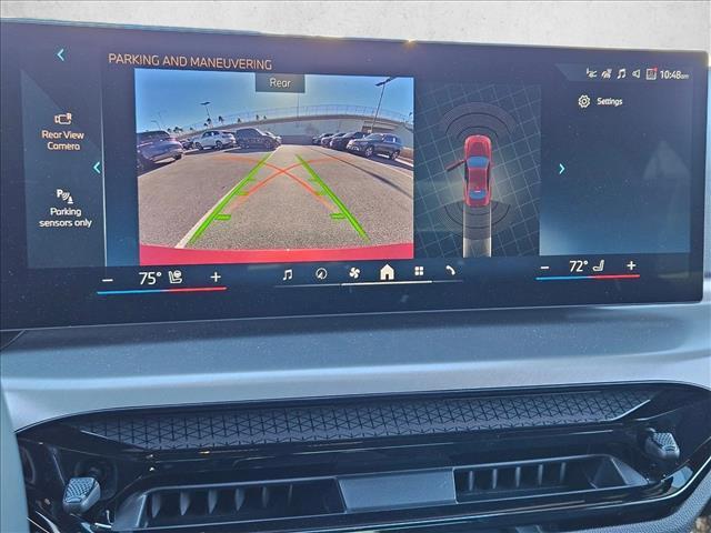 new 2026 BMW 230 car, priced at $52,130