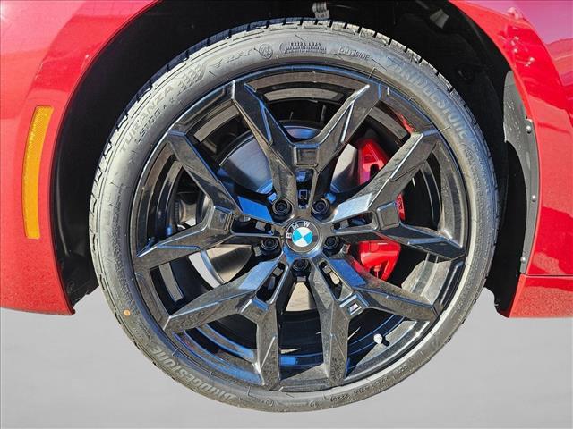 new 2026 BMW 230 car, priced at $52,130