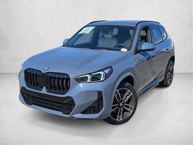 new 2026 BMW X1 car, priced at $49,065
