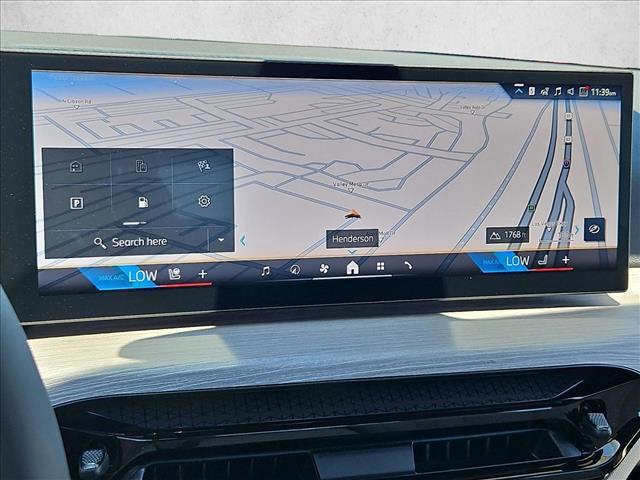new 2026 BMW 330 car, priced at $56,064